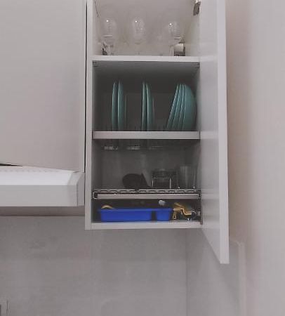 Anam E Core Lägenhet Neapel Exteriör bild